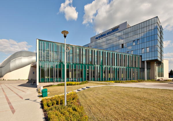 ŽEŠUVO TECHNIKOS UNIVERSITETAS