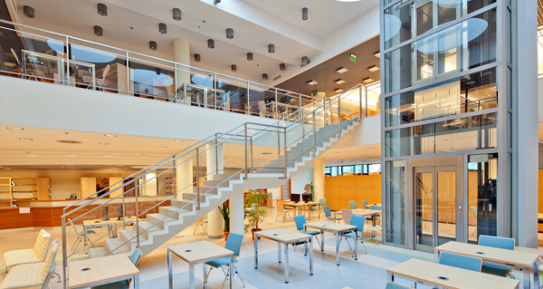 ŽEŠUVO TECHNIKOS UNIVERSITETAS