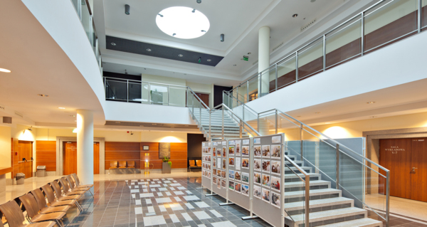 ŽEŠUVO TECHNIKOS UNIVERSITETAS