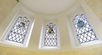 CARDIFF ROYAL INFIRMARY LIGONINĖ