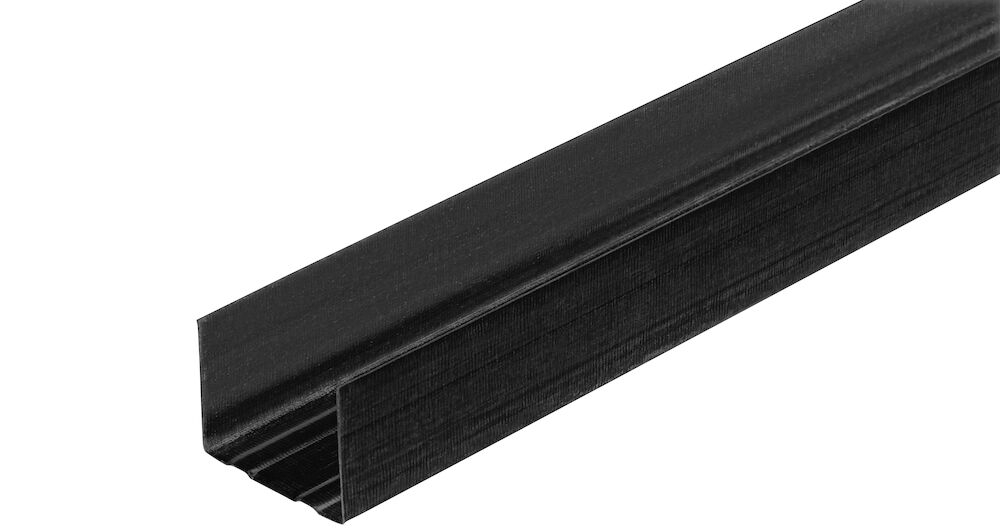 Sienų profilis NIDA U Hydro C5